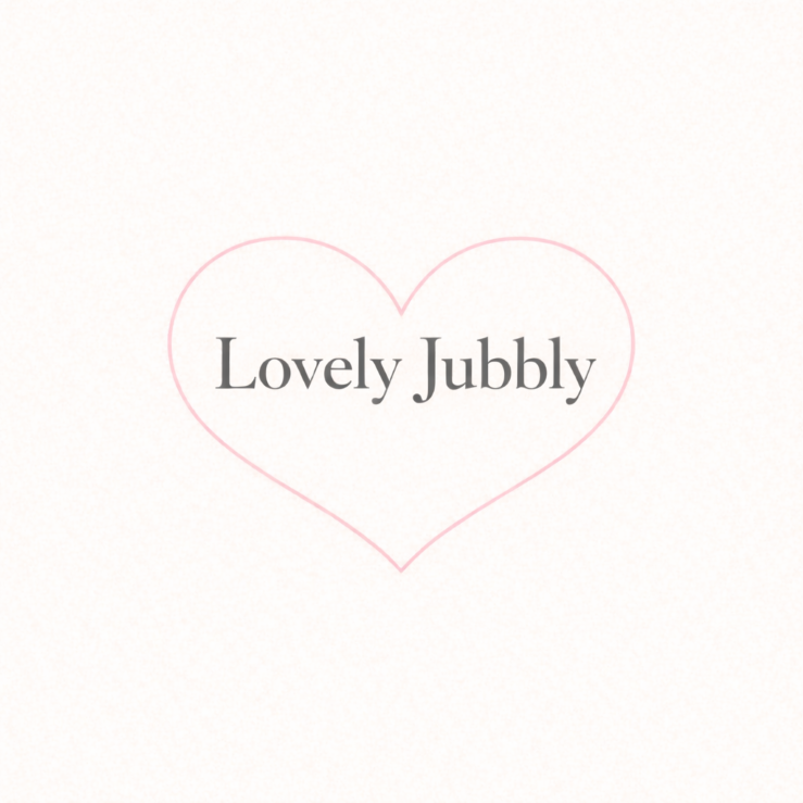 Lovely Jubbly